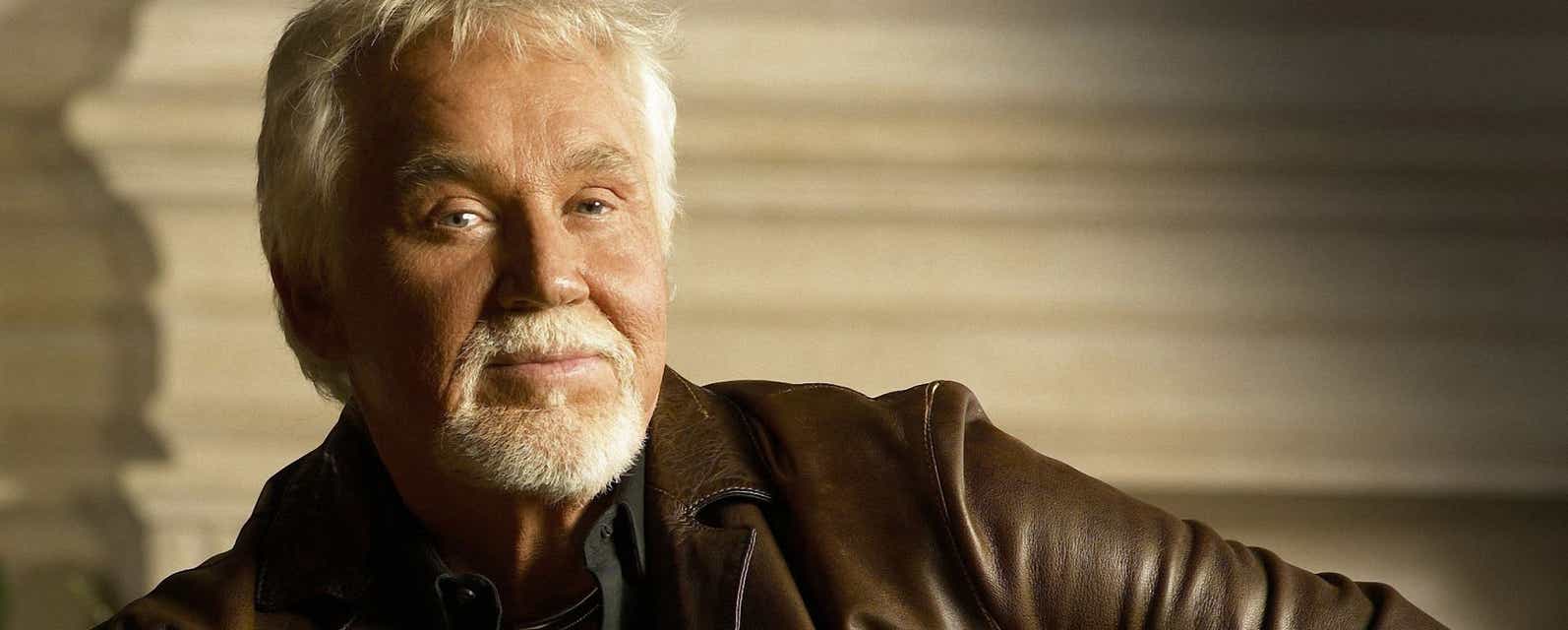 Kenny Rogers