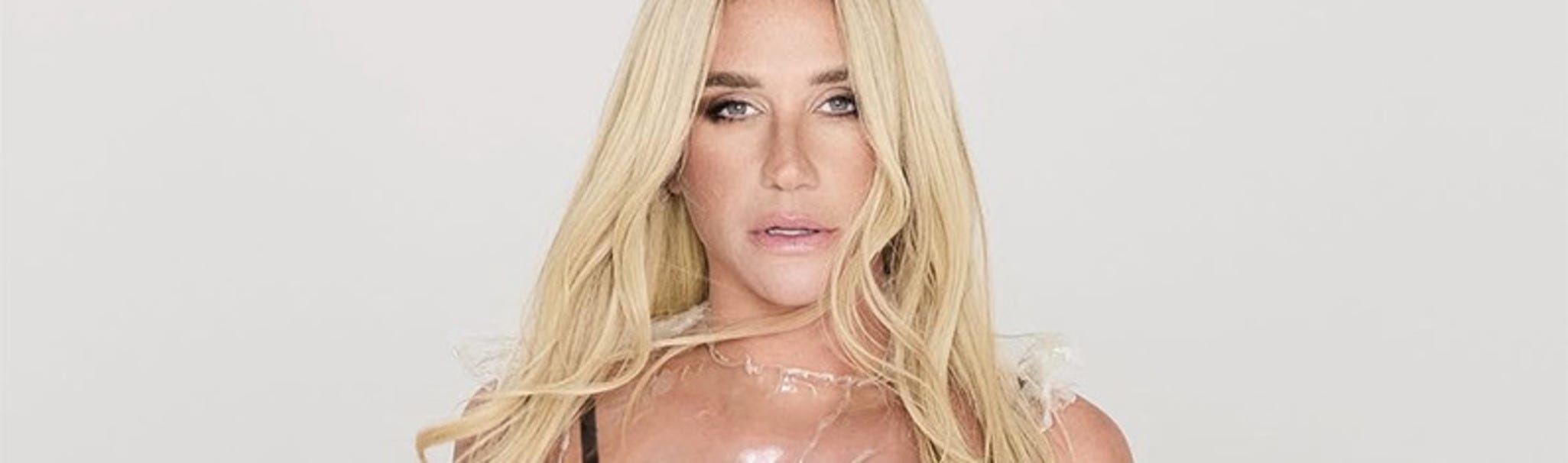 Kesha will be playing at OVO Hydro in Glasgow