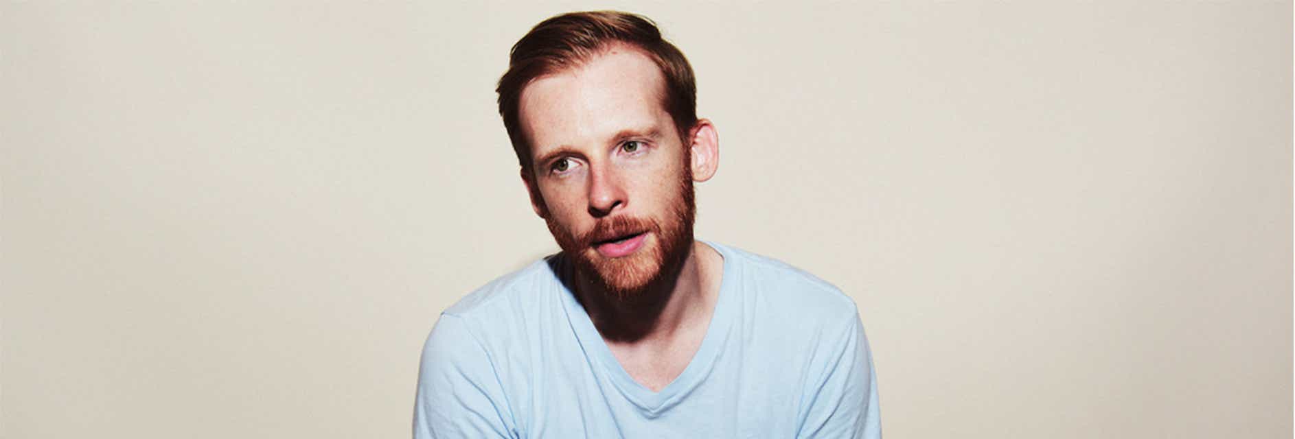 Kevin Devine