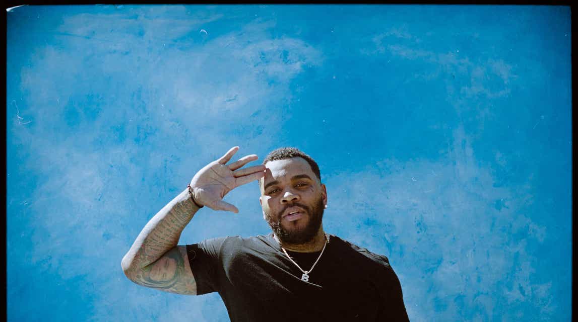 Kevin Gates