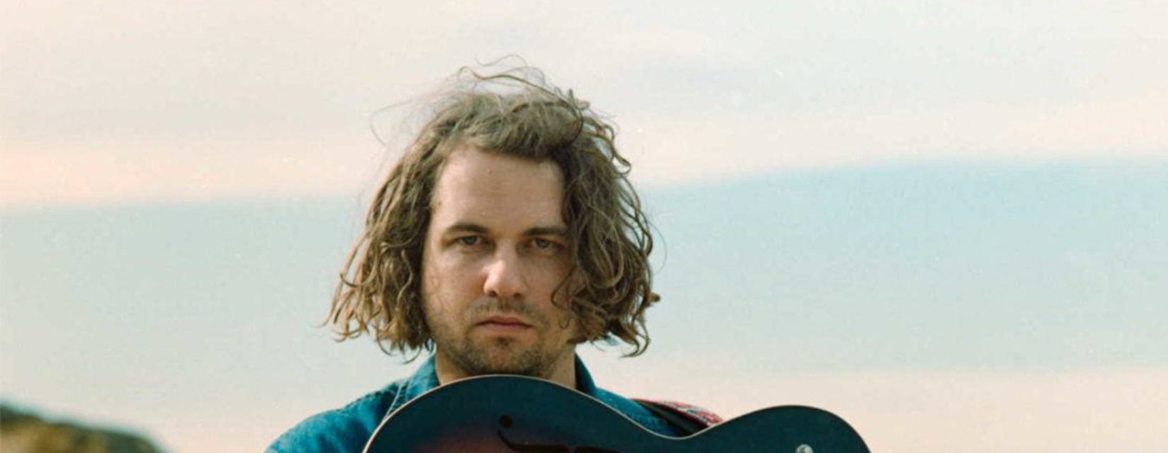 Kevin Morby will be playing at Beanfield Theatre in Montreal