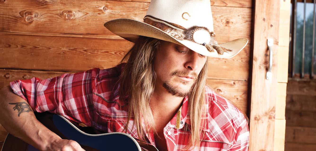 Kid Rock