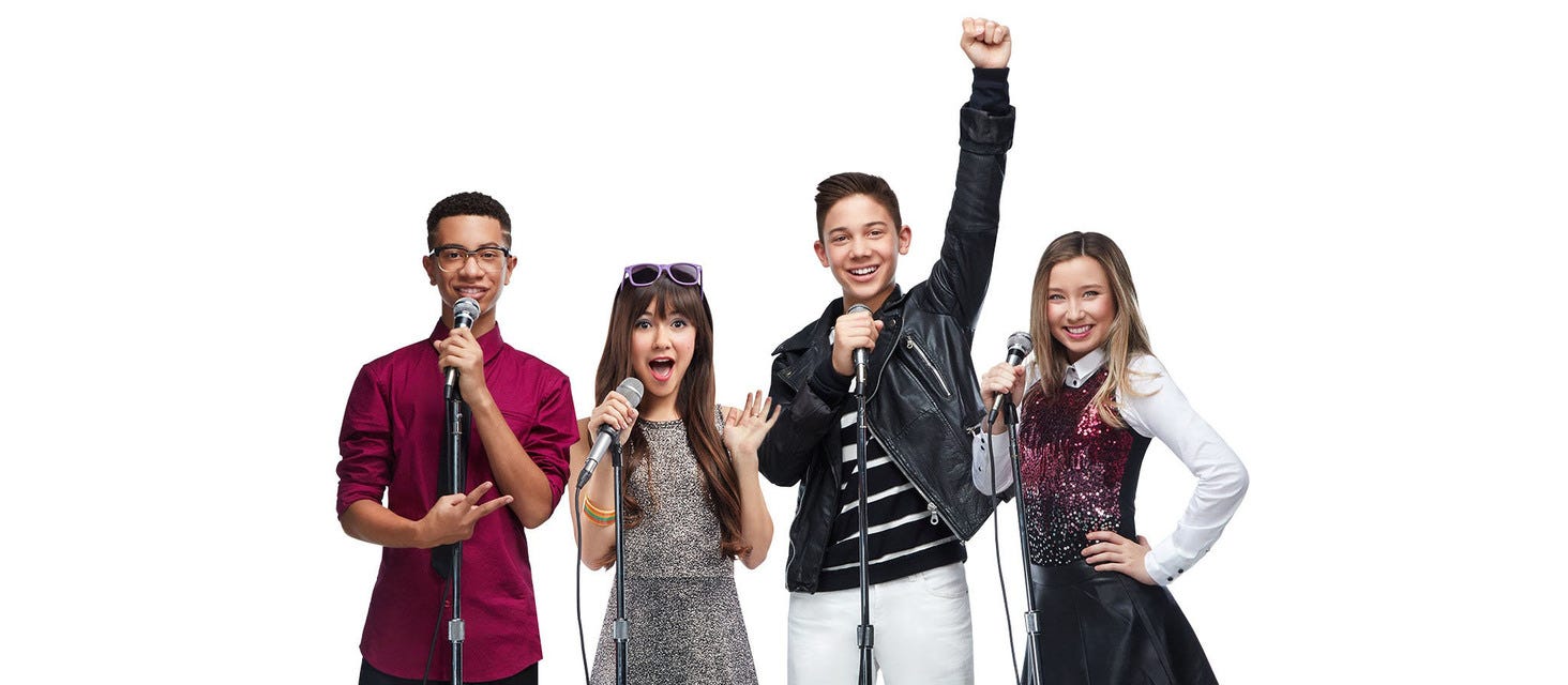 Kidz Bop will be playing at Pine Knob in Clarkston