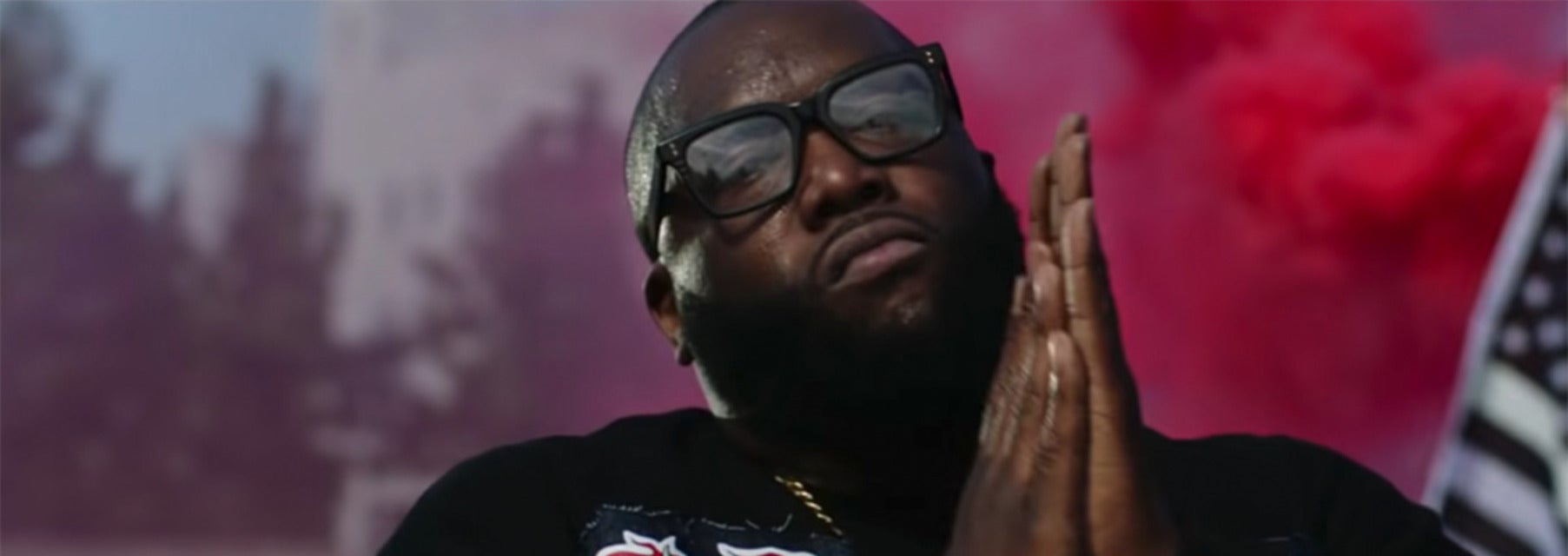 Killer Mike Tickets