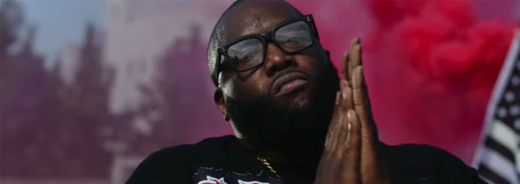 Killer Mike