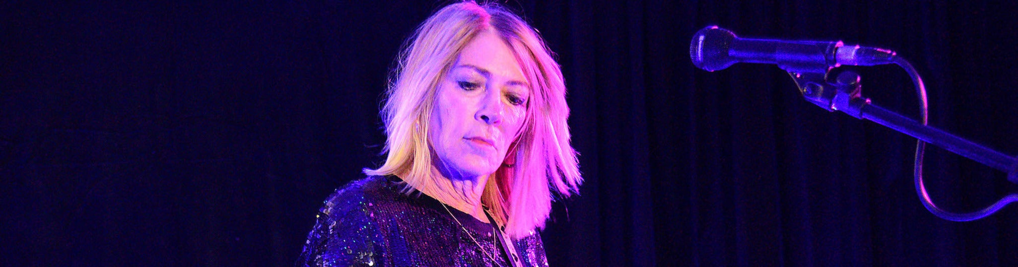 Kim Gordon Tickets