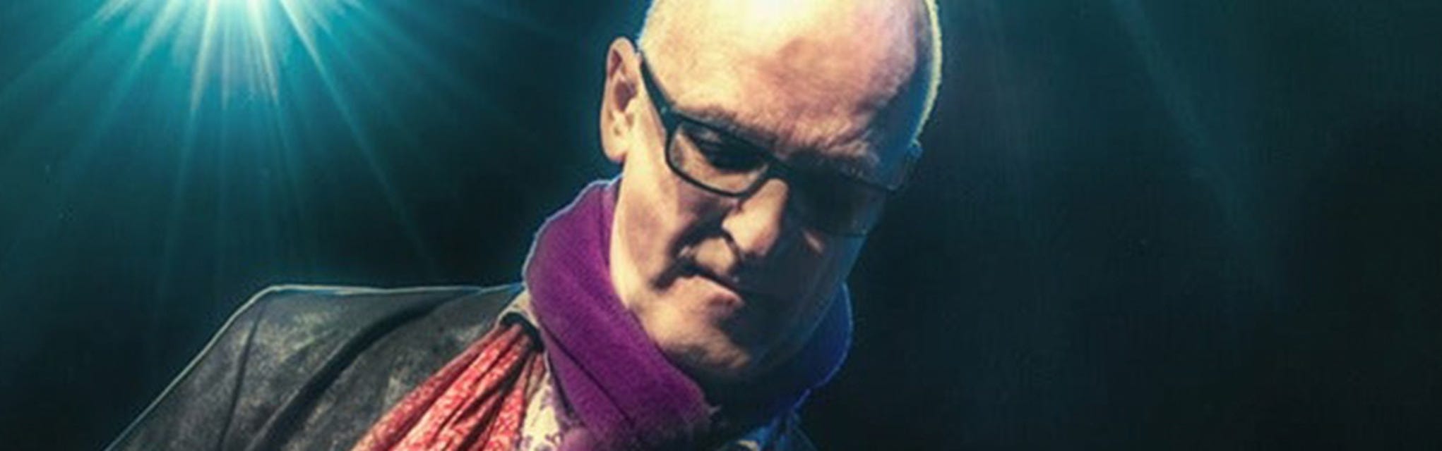 Kim Mitchell will be playing at OLG Stage at Fallsview Casino in Niagara Falls