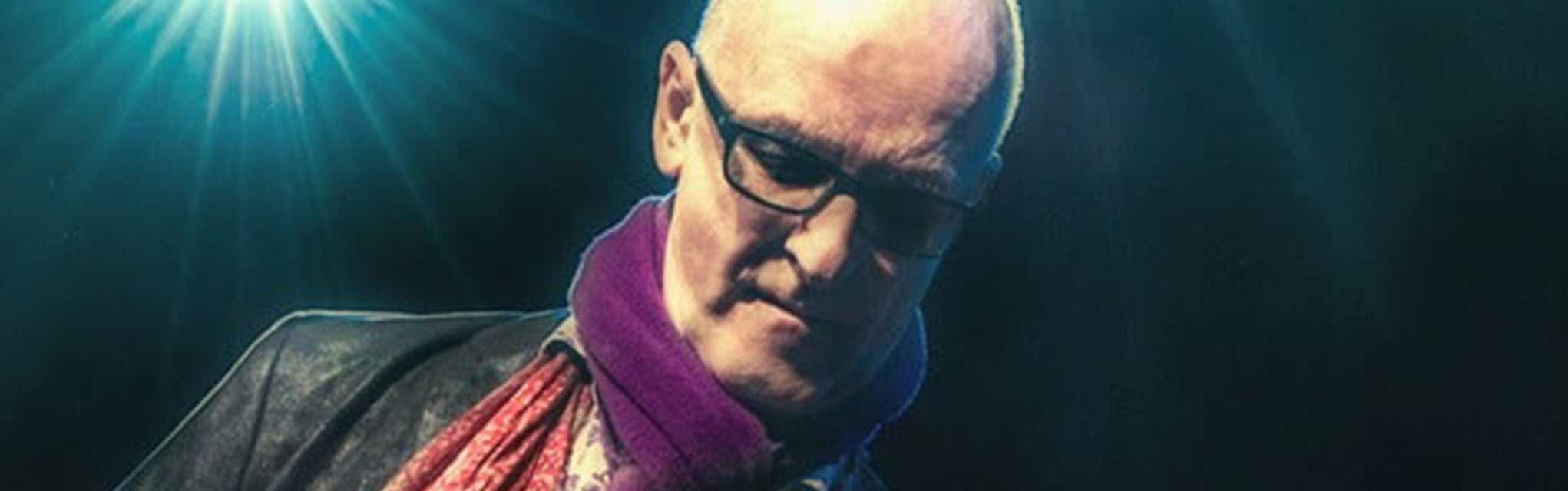 Kim Mitchell