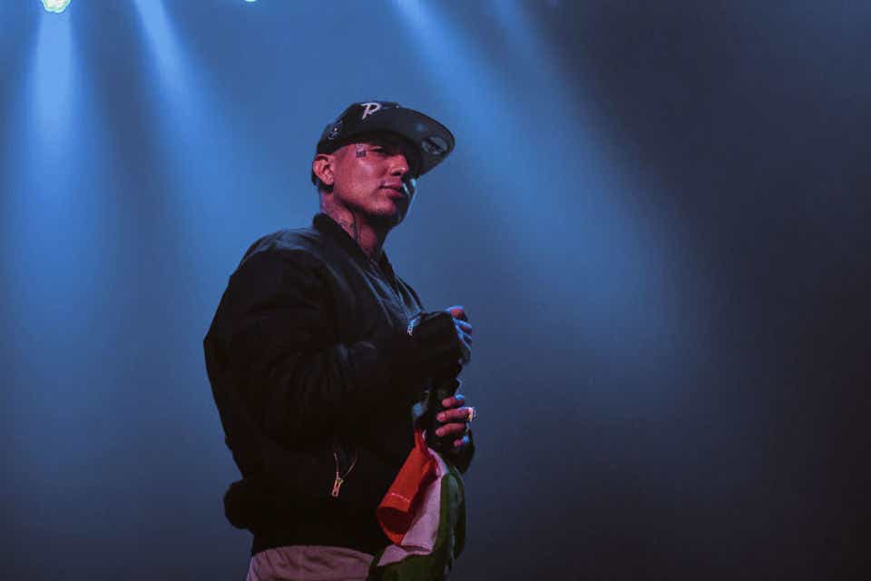 King Lil G