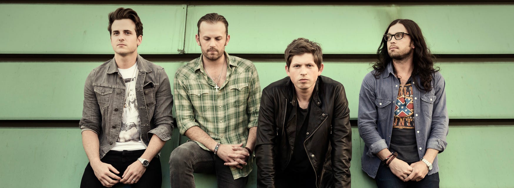 Kings of Leon