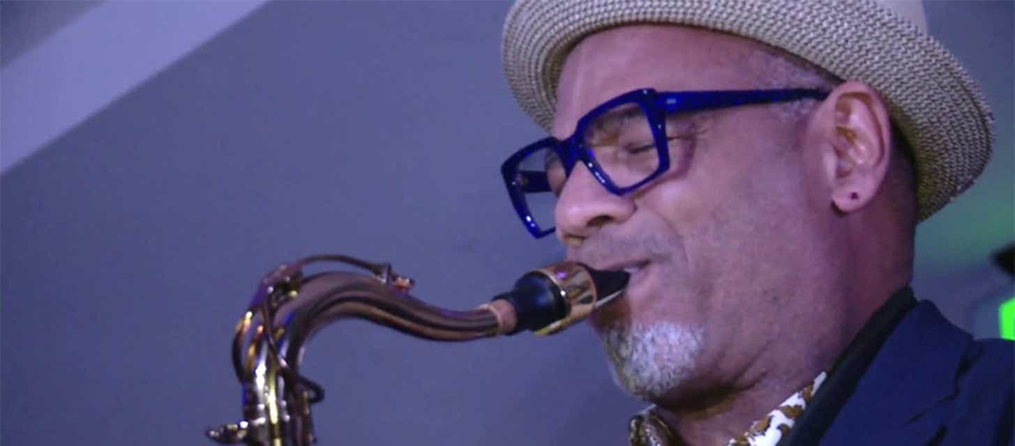 Kirk Whalum