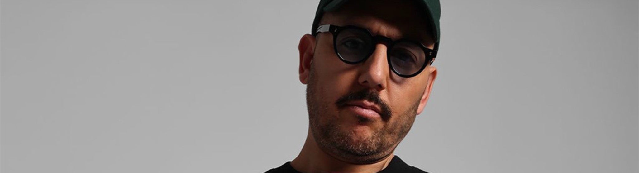 K-Maro will be playing at Union Stage in Washington