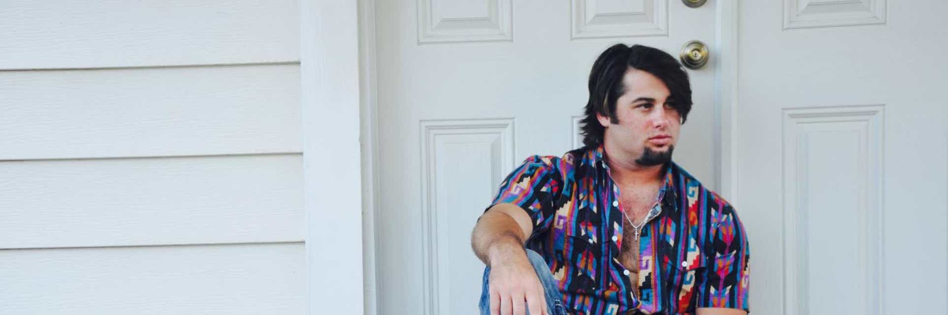 Koe Wetzel will be playing at Celeste Center in Columbus