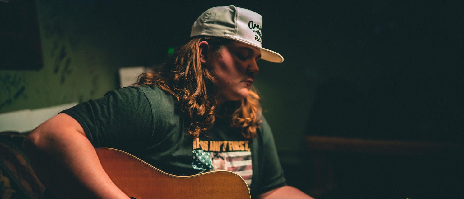 Kolby Cooper will be playing at Diamond Ballroom in Oklahoma City
