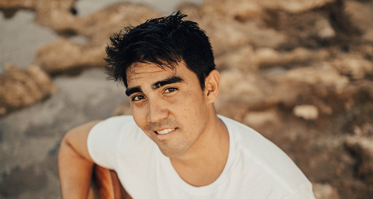 Kolohe Kai will be playing at The Venue at Thunder Valley Casino Resort in Lincoln