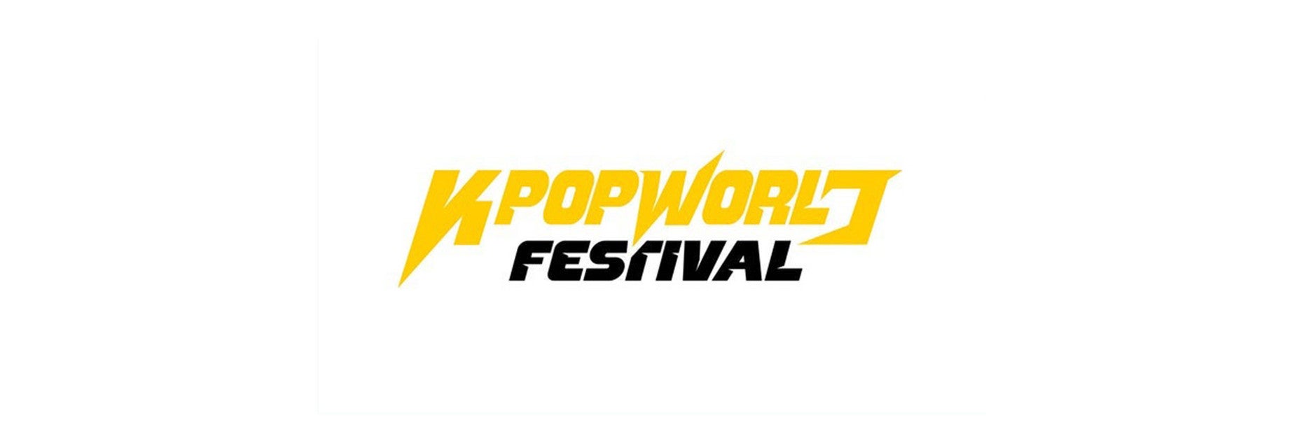 KPOPWORLD Festival Tickets