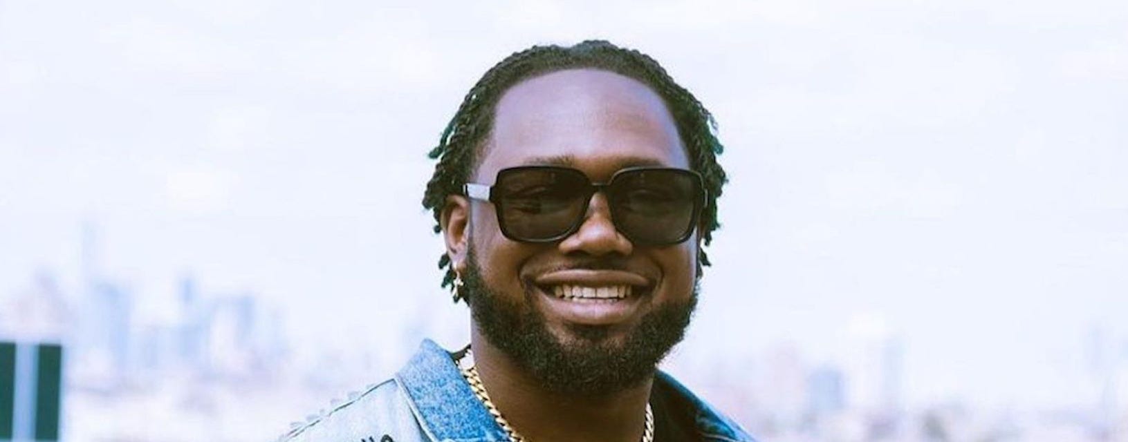 Kranium will be playing at Union Hall in Edmonton