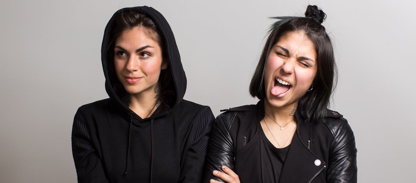 Krewella Tickets