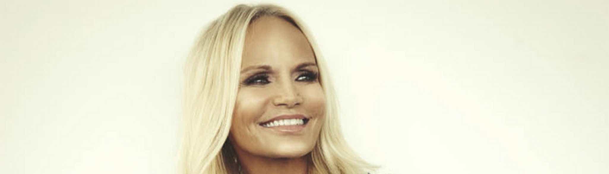 Kristin Chenoweth