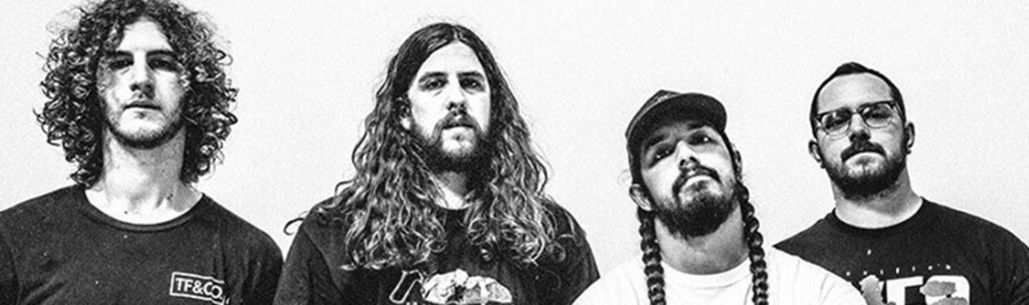 Kublai Khan TX will be playing at The Complex in Salt Lake City