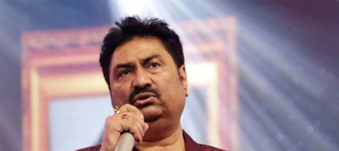 Kumar Sanu will be playing at Ovens Auditorium in Charlotte