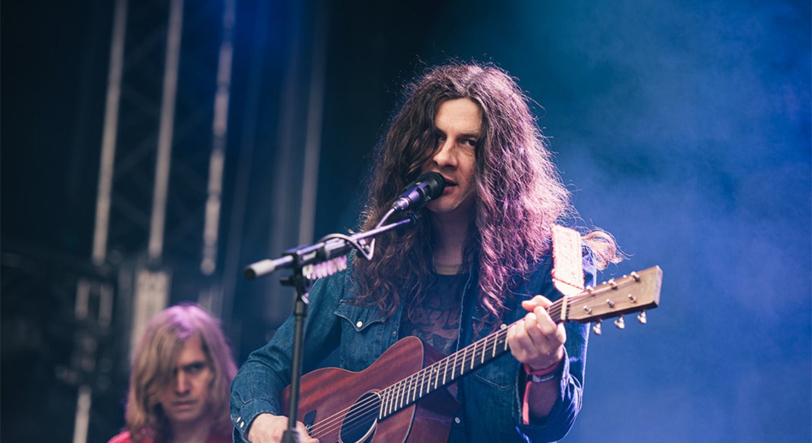 Kurt Vile Tickets