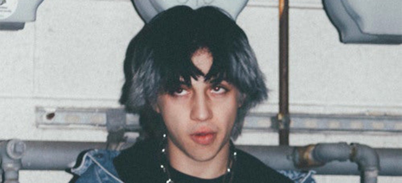 Kxllswxtch will be playing at Launchpad in Albuquerque