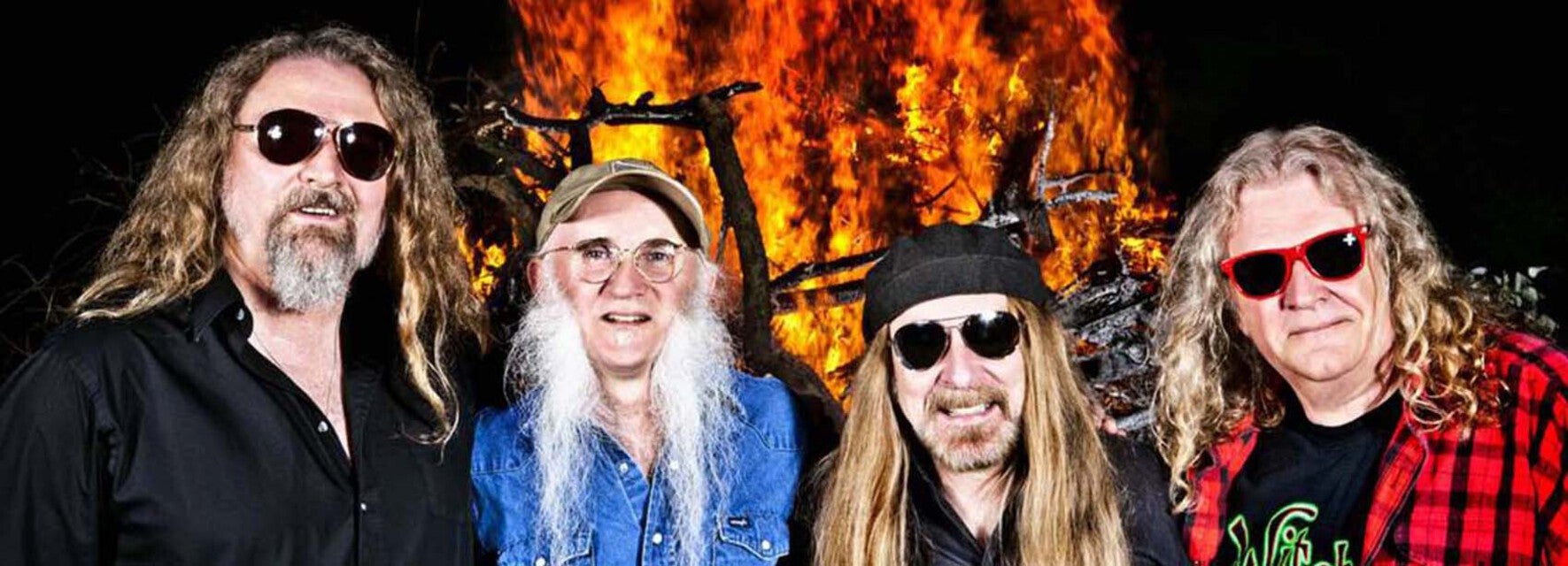 The Kentucky Headhunters Tickets