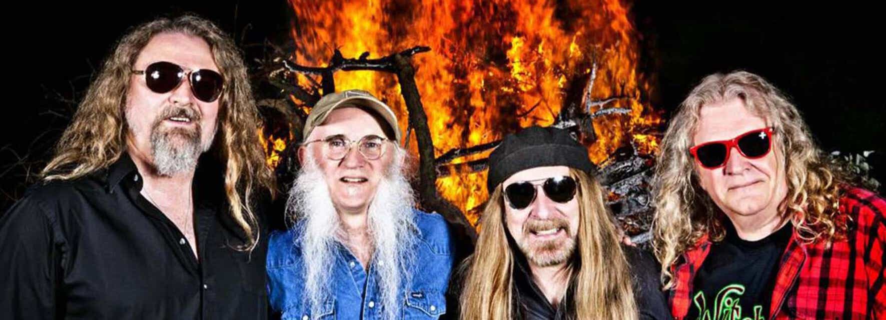 The Kentucky Headhunters