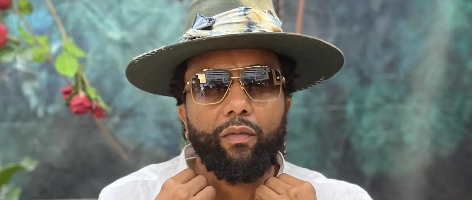 Ky-Mani Marley Tickets