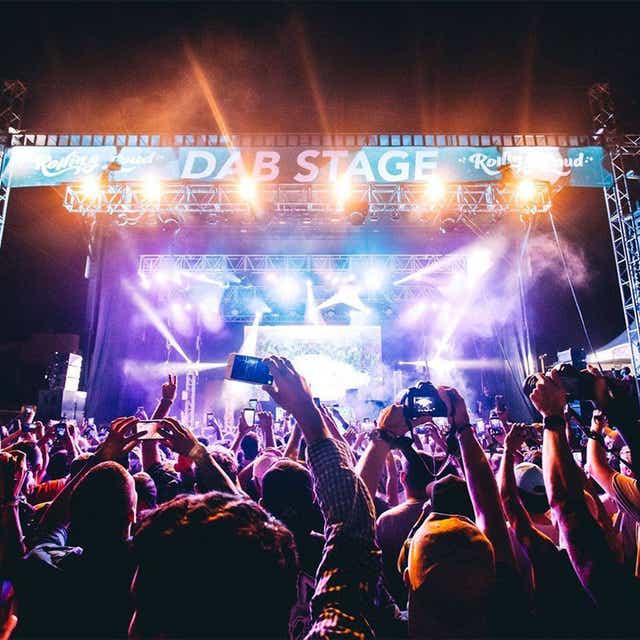 Cheap LA3C Music Festival Tickets Gametime