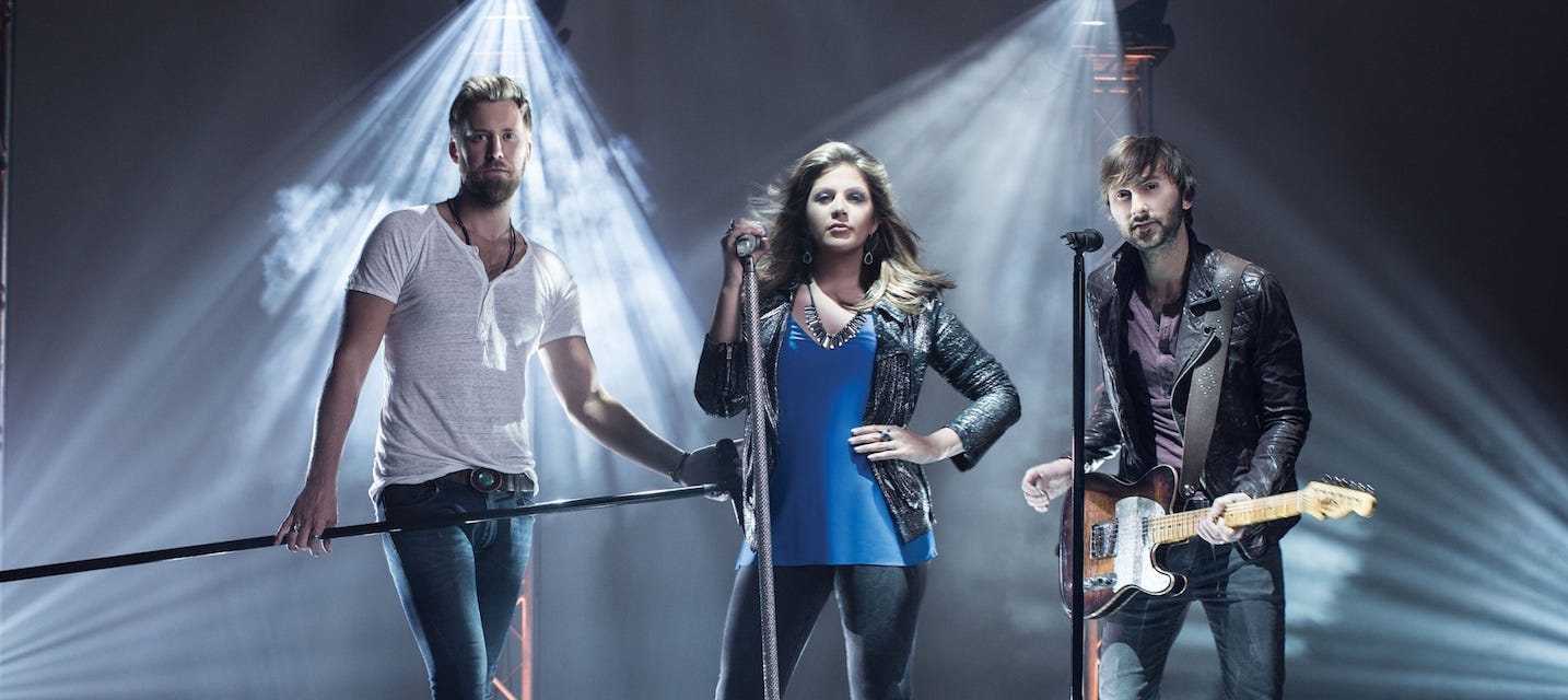 Lady A