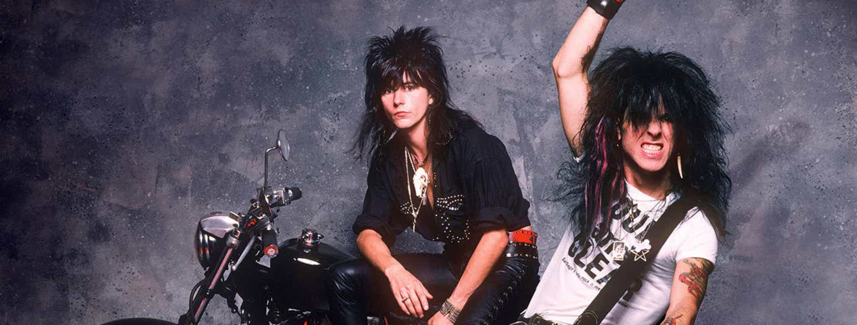 LA Guns