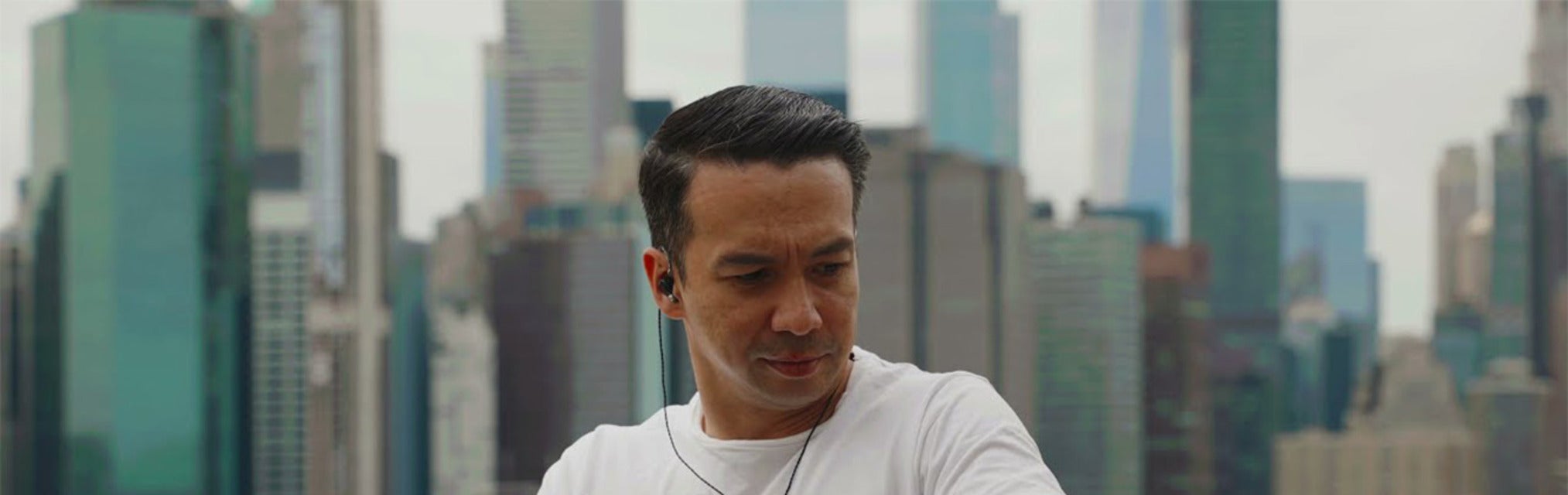 Laidback Luke
