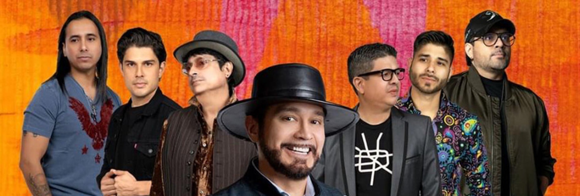 La Mafia will be playing at Hard Rock Live - Tulsa in Catoosa