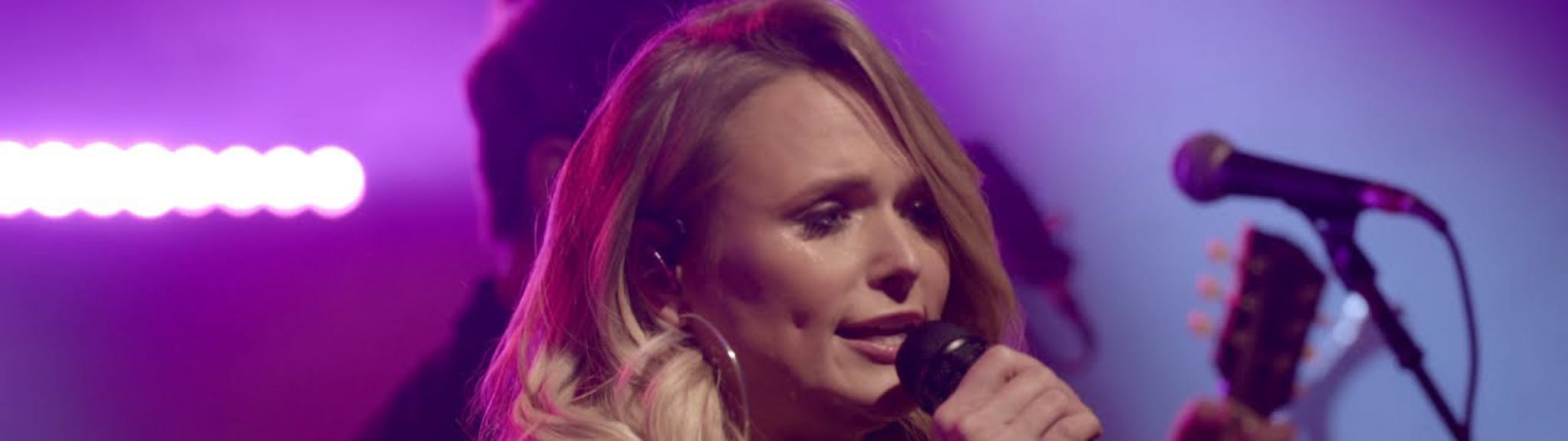 Miranda Lambert
