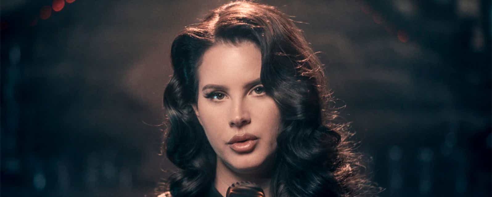 Lana Del Rey
