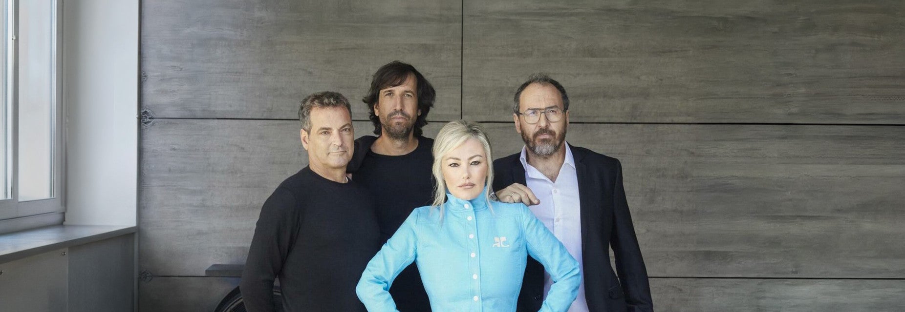 La Oreja de Van Gogh Tickets