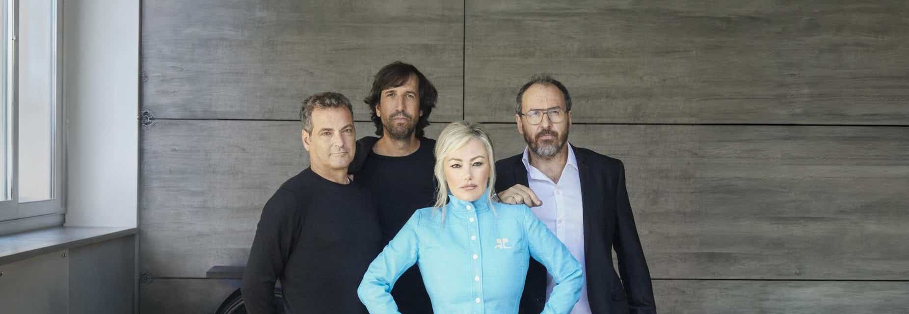 La Oreja de Van Gogh
