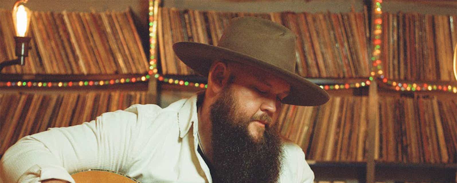 Larry Fleet will be playing at The Fillmore Silver Spring in Silver Spring