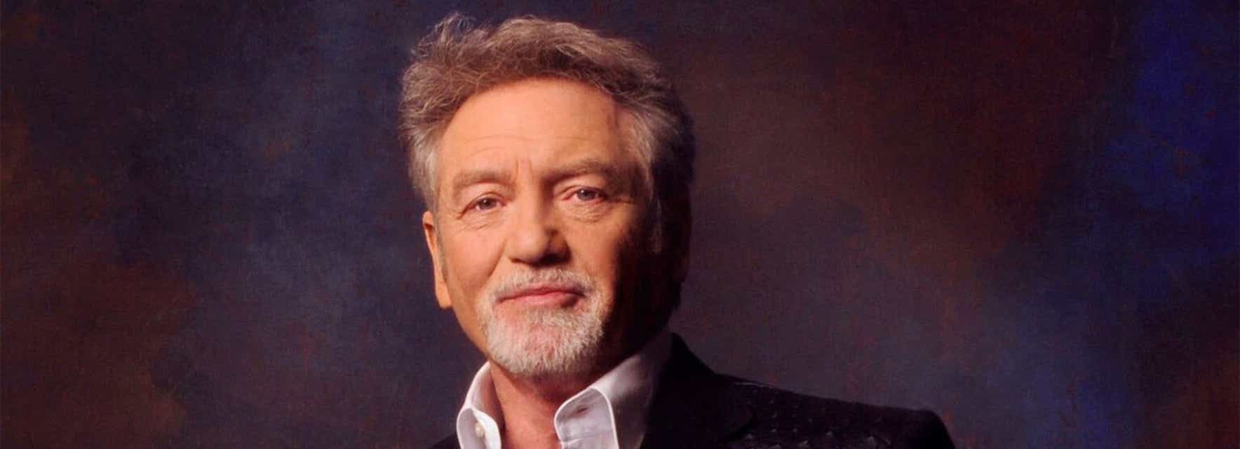 Larry Gatlin