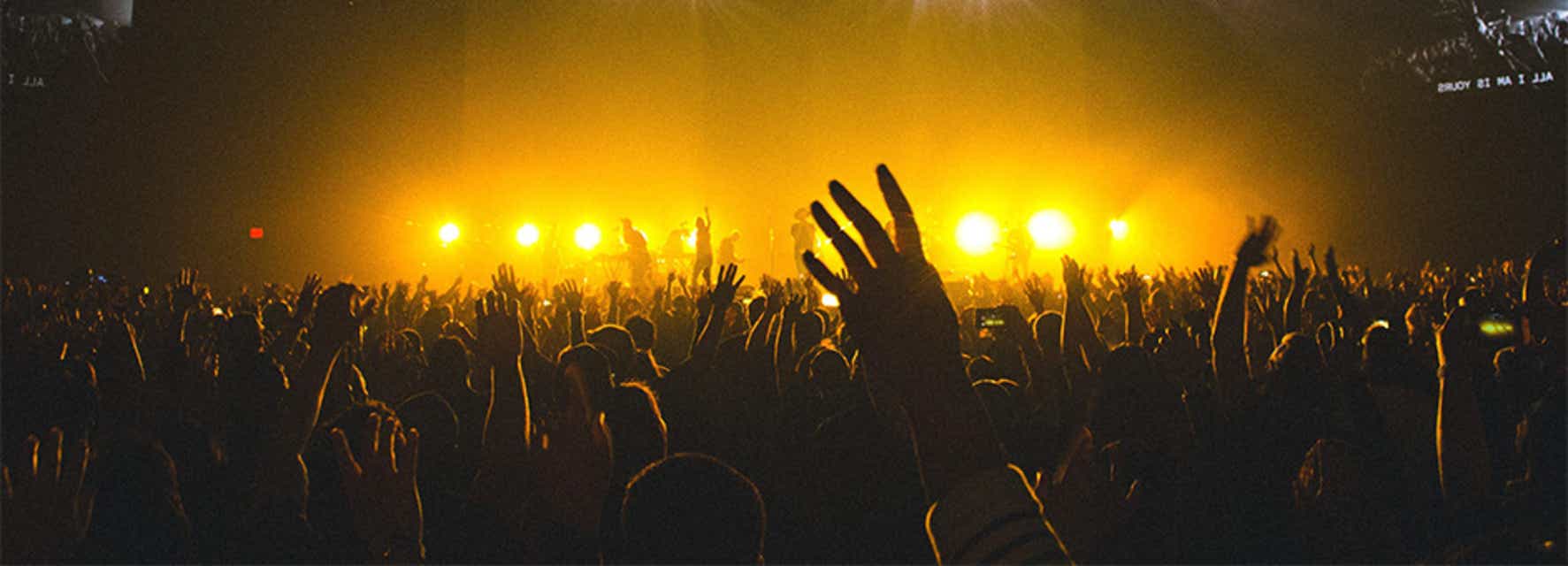 LA Salsa Music Festival