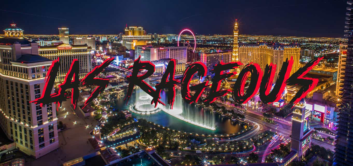 Las Rageous
