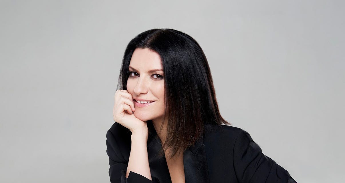 Laura Pausini