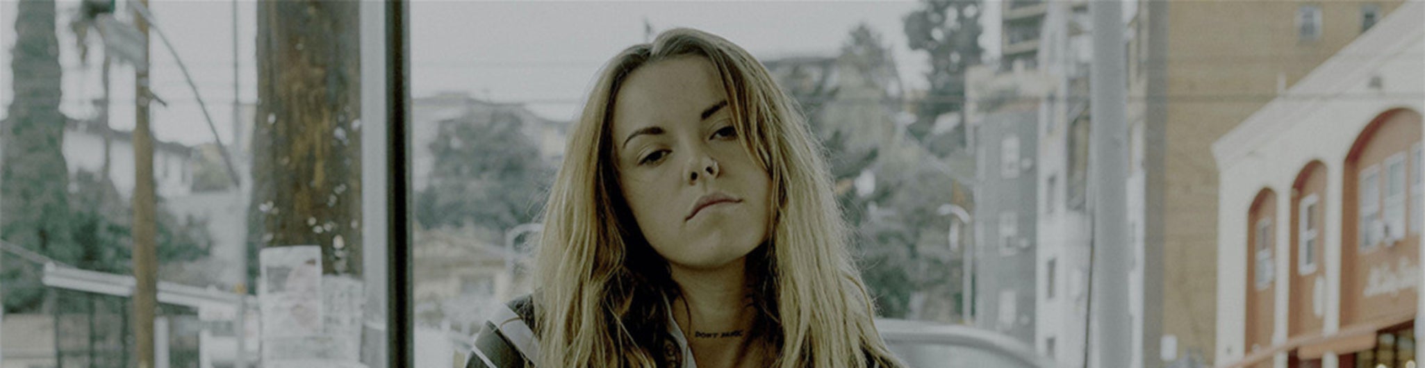 Lauren Sanderson Tickets