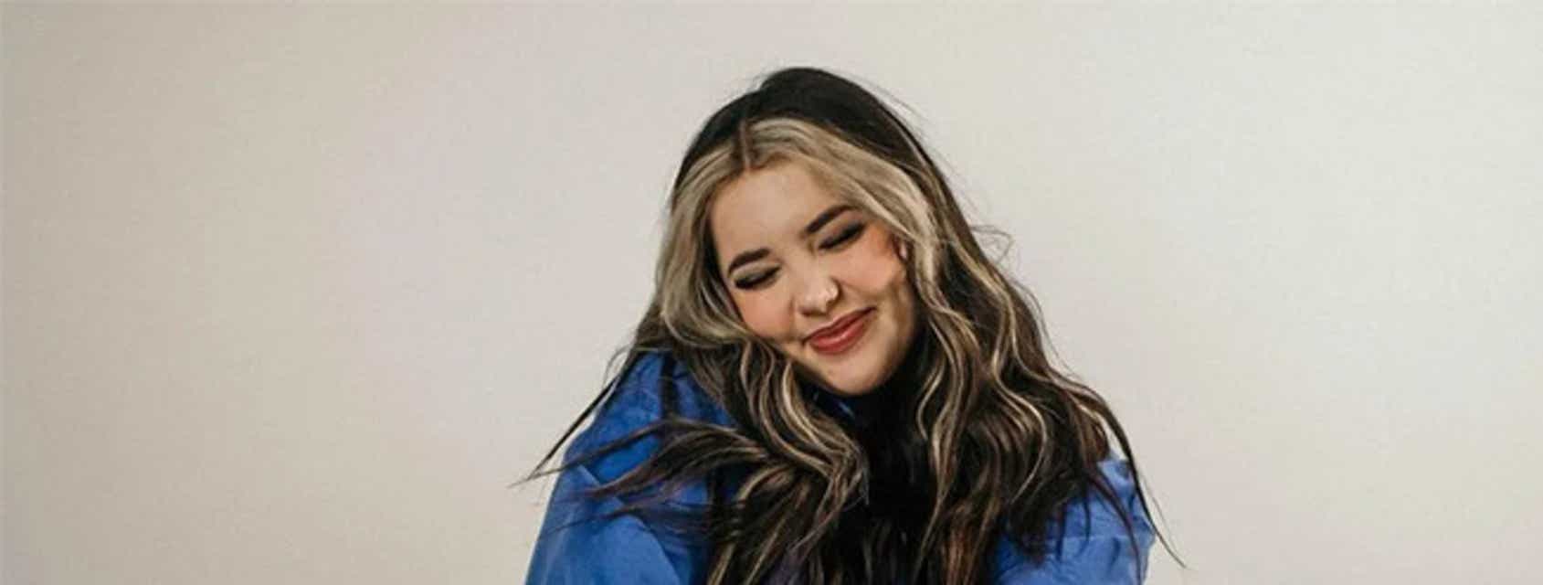 Lauren Spencer Smith will be playing at The Fillmore Silver Spring in Silver Spring