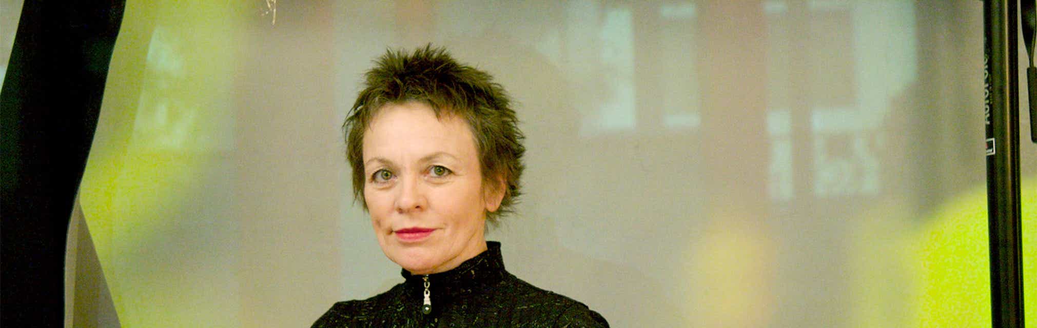 Laurie Anderson