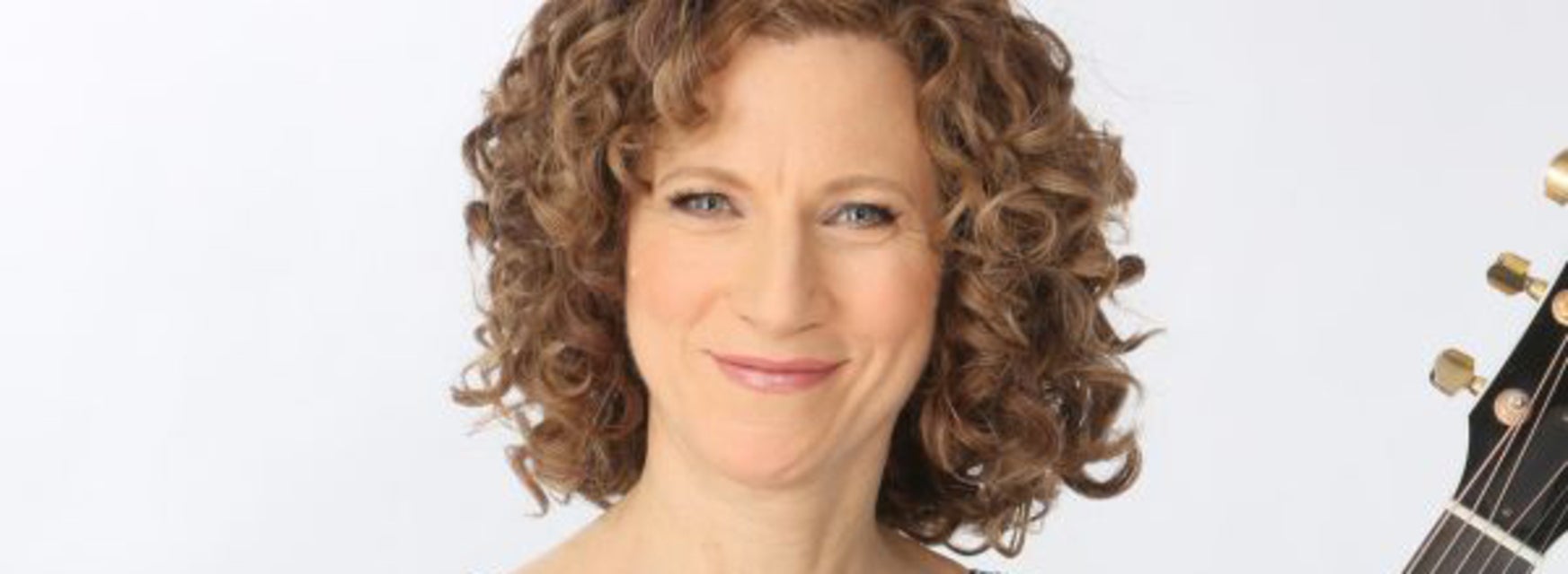 Laurie Berkner will be playing at Greenwich Odeum in East Greenwich