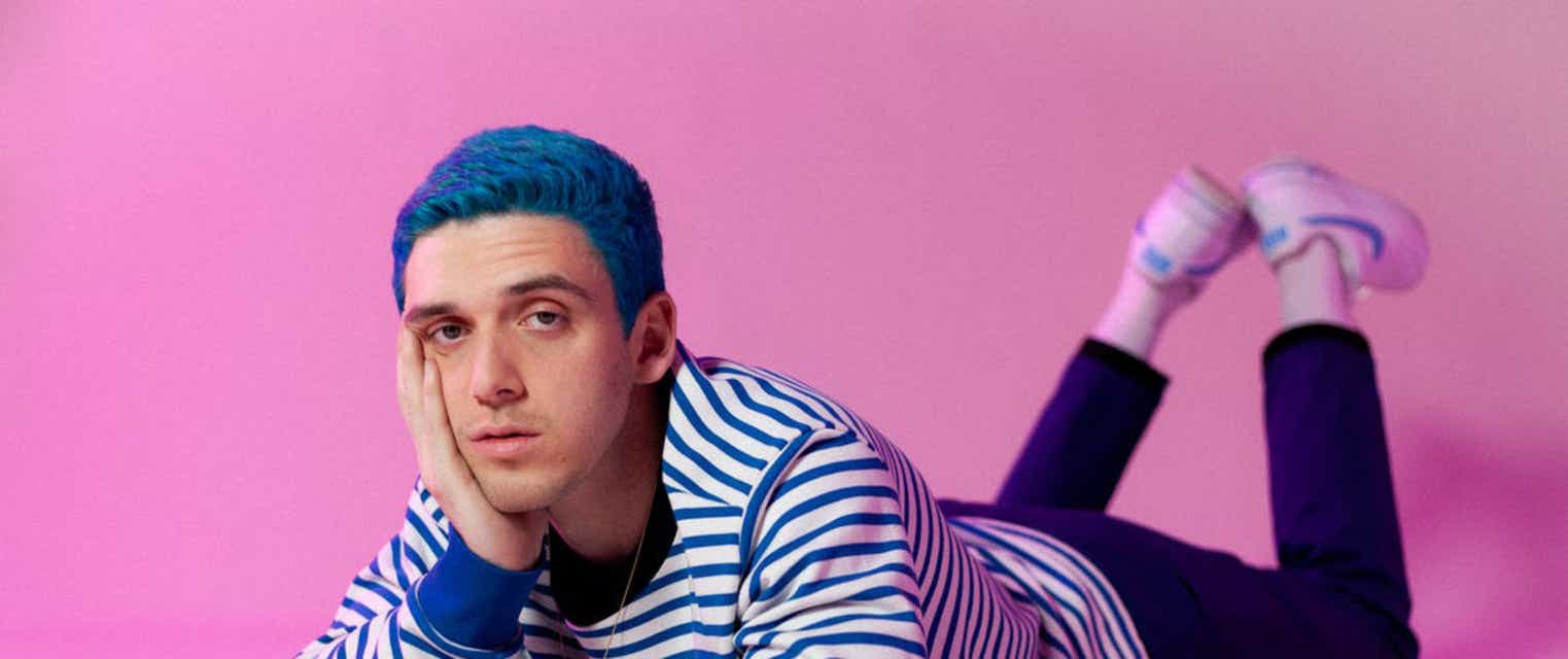 Lauv