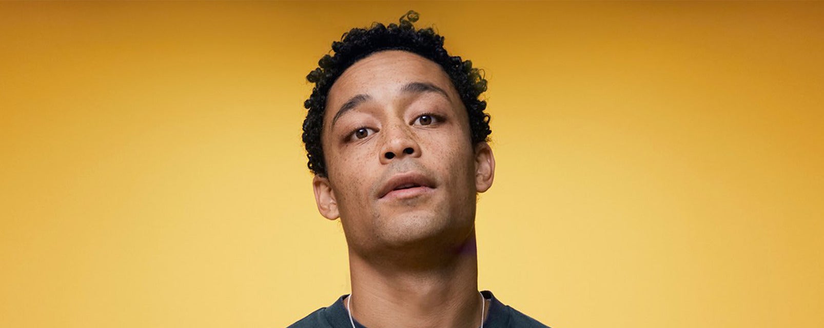 Loyle Carner will be playing at Beanfield Theatre in Montreal